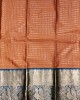 UPPADA SECO   FANCY SAREE